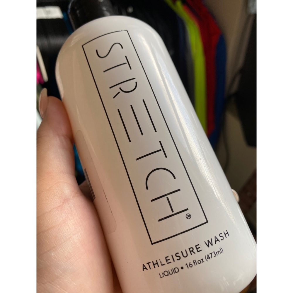 Forever New - STRETCH Athleisure Wash